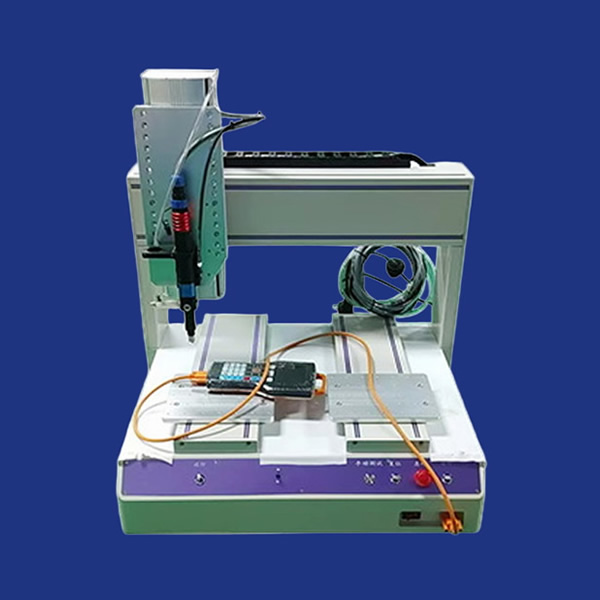 螺桿閥點(diǎn)膠機(jī)